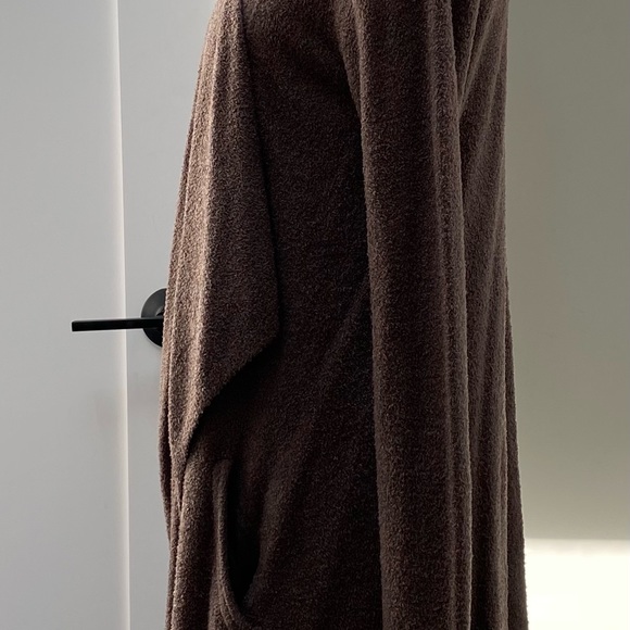 Barefoot Dreams Cardigan - Picture 7 of 9